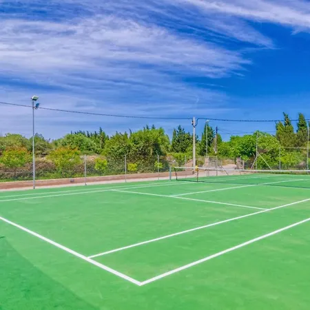 In With Private Pool Manacor (Mallorca)
