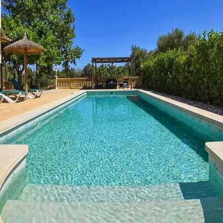 Holiday home In With Private Pool *