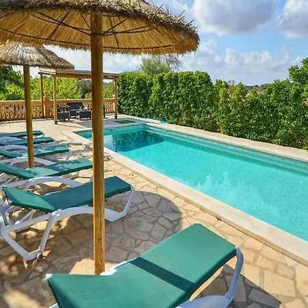 Holiday home In With Private Pool