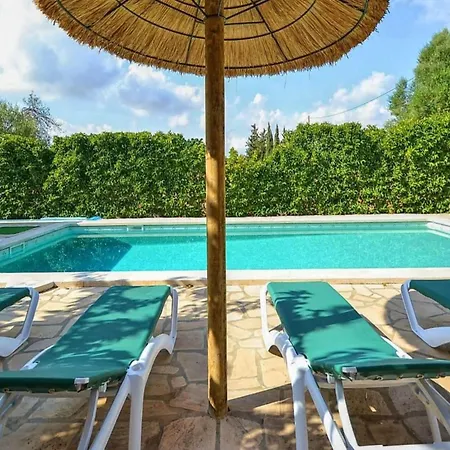 In With Private Pool Holiday home *