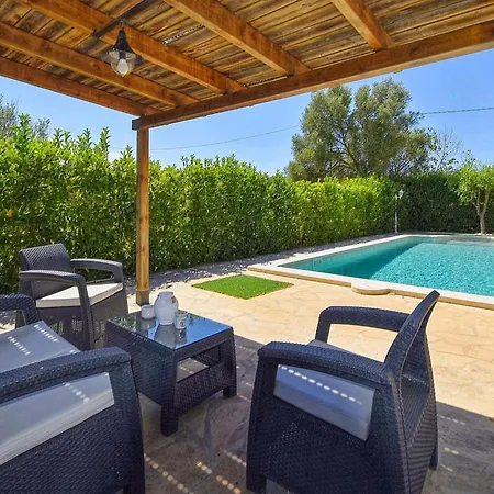 In With Private Pool Holiday home Manacor (Mallorca)