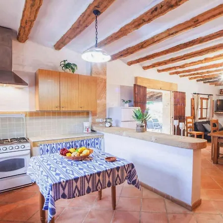 In With Private Pool Manacor (Mallorca)