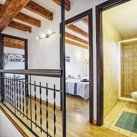 In With Private Pool * Manacor (Mallorca)