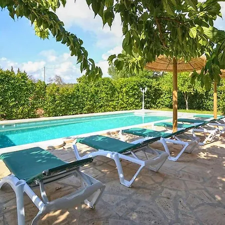In With Private Pool Holiday home Manacor (Mallorca)