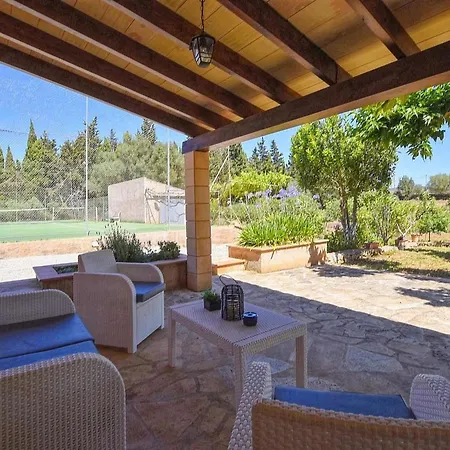 In With Private Pool * Manacor (Mallorca)
