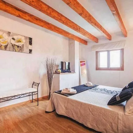Holiday home In With Private Pool