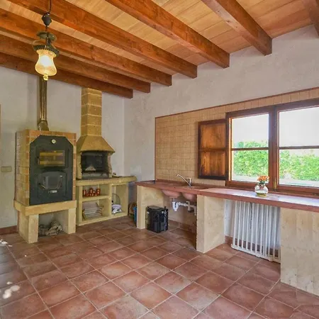 In With Private Pool Holiday home Manacor (Mallorca)
