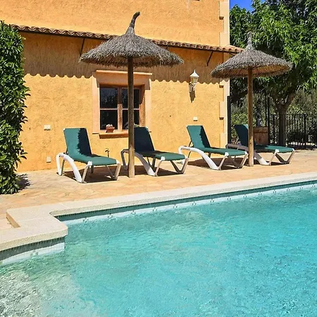 In With Private Pool