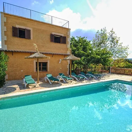 In With Private Pool Holiday home *