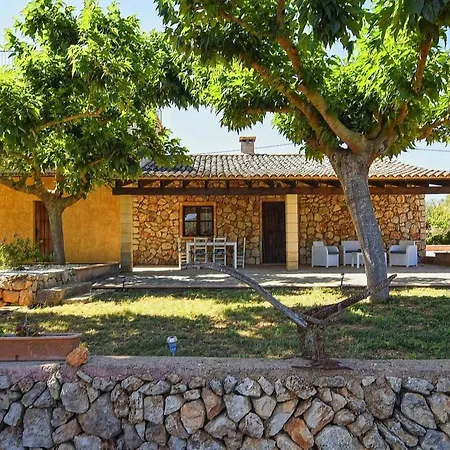 In With Private Pool Holiday home Manacor (Mallorca)