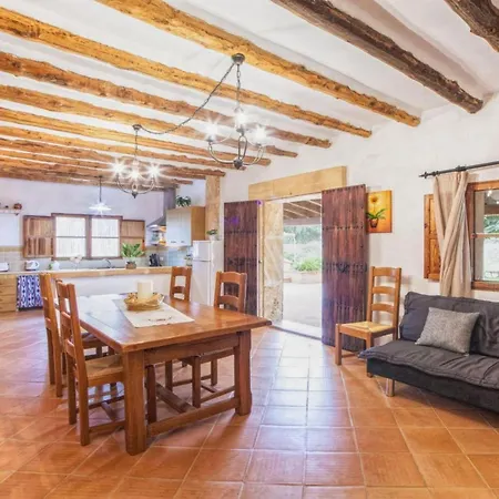 Holiday home In With Private Pool