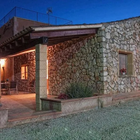 In With Private Pool Manacor (Mallorca)