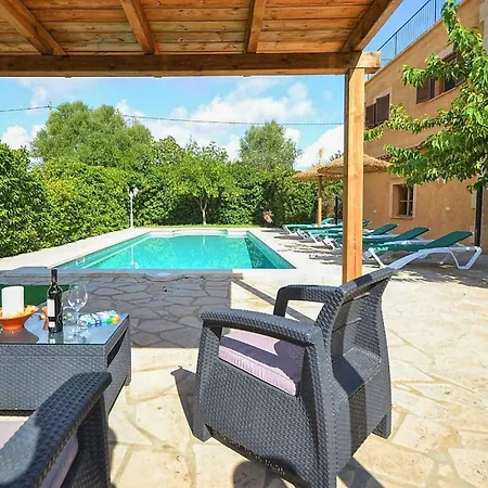In With Private Pool Holiday home *