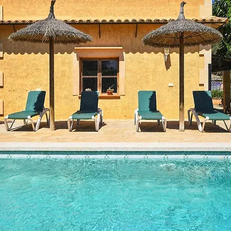 In With Private Pool *