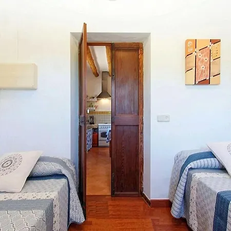 In With Private Pool Vakantiehuis Manacor (Mallorca)