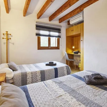 In With Private Pool Vakantiehuis *